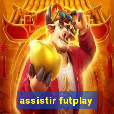 assistir futplay